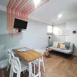Apartamento Acces Prive De La Bergerie *