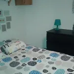 Apartamento Acces Prive De La Bergerie Hyères