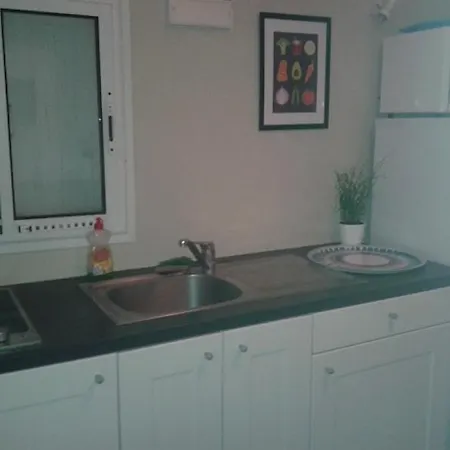 Apartment Acces Prive De La Bergerie