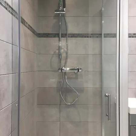 Acces Prive De La Bergerie Apartment