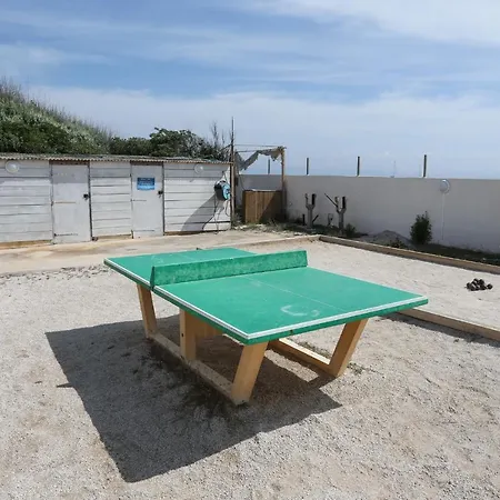 Apartamento Acces Prive De La Bergerie Hyères