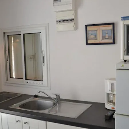 Apartment Acces Prive De La Bergerie